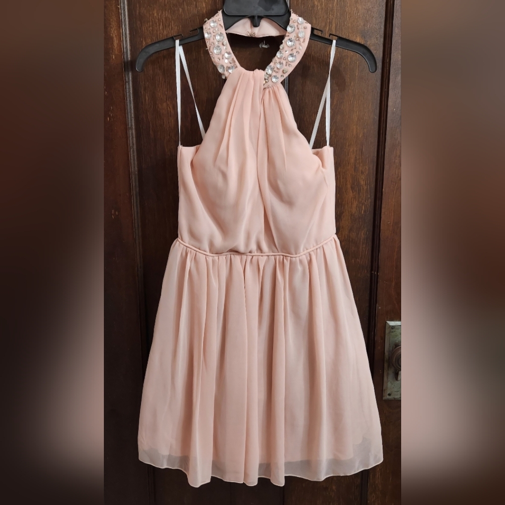Dress | Way In